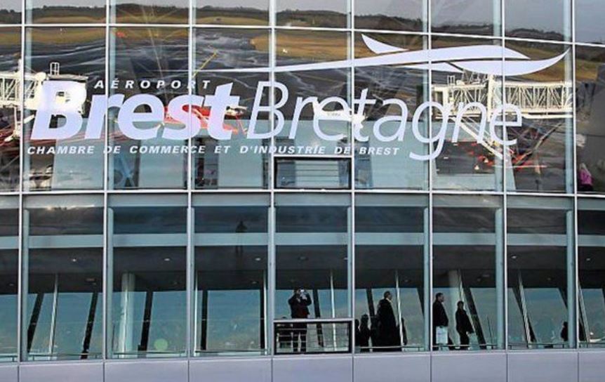 Chauffeur de taxi professionnel à Brest